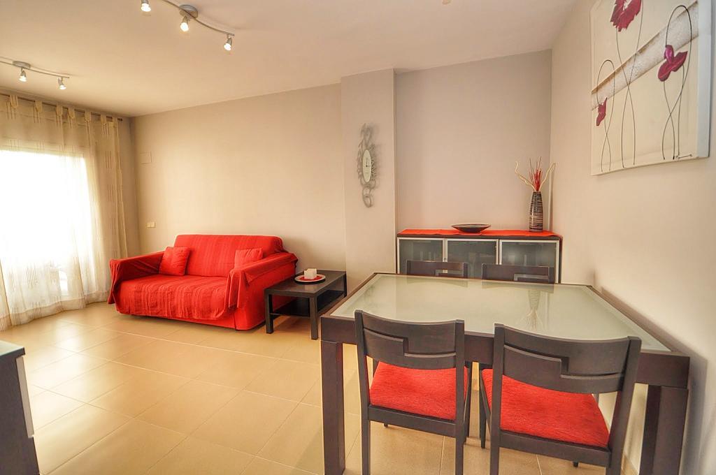 Apartamento Adia Льорет-де-Мар Екстер'єр фото